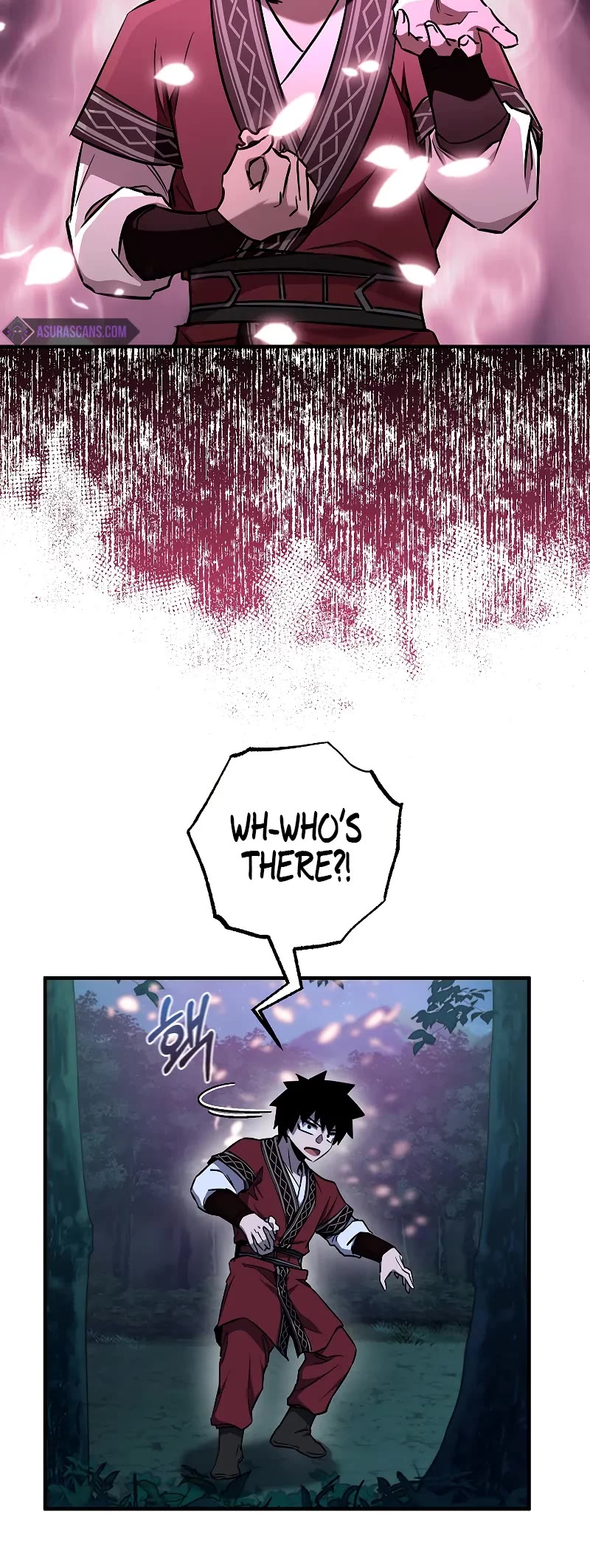 Childhood Friend of the Zenith Chapter 34 page 35 - Chapter 34