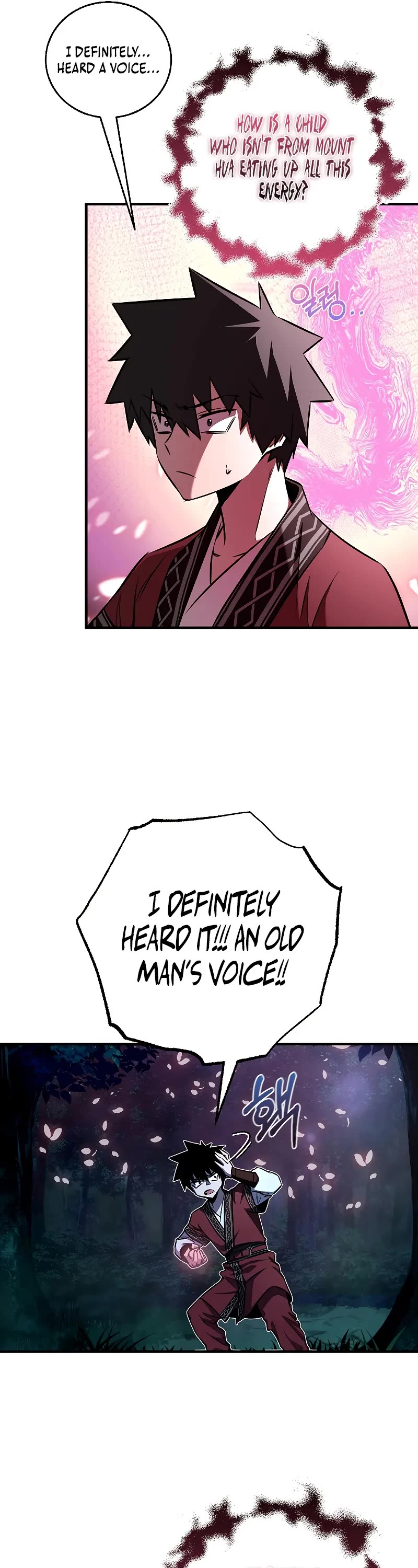 Childhood Friend of the Zenith Chapter 34 page 37 - Chapter 34