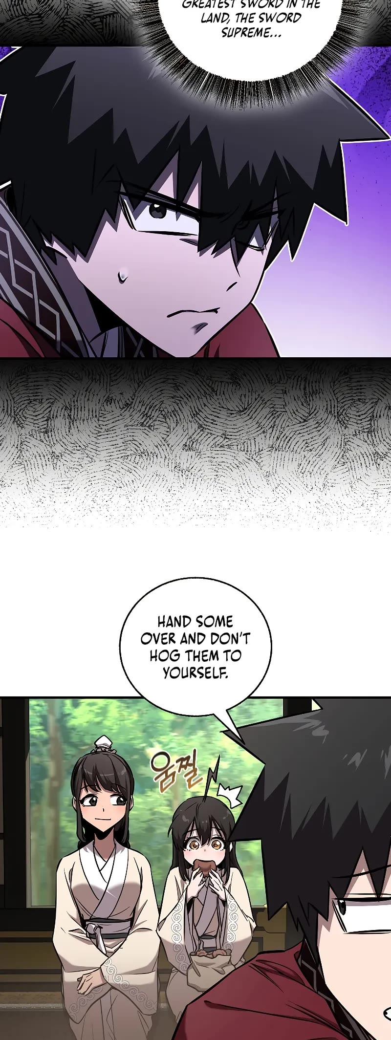 Childhood Friend of the Zenith Chapter 34 page 5 - Chapter 34