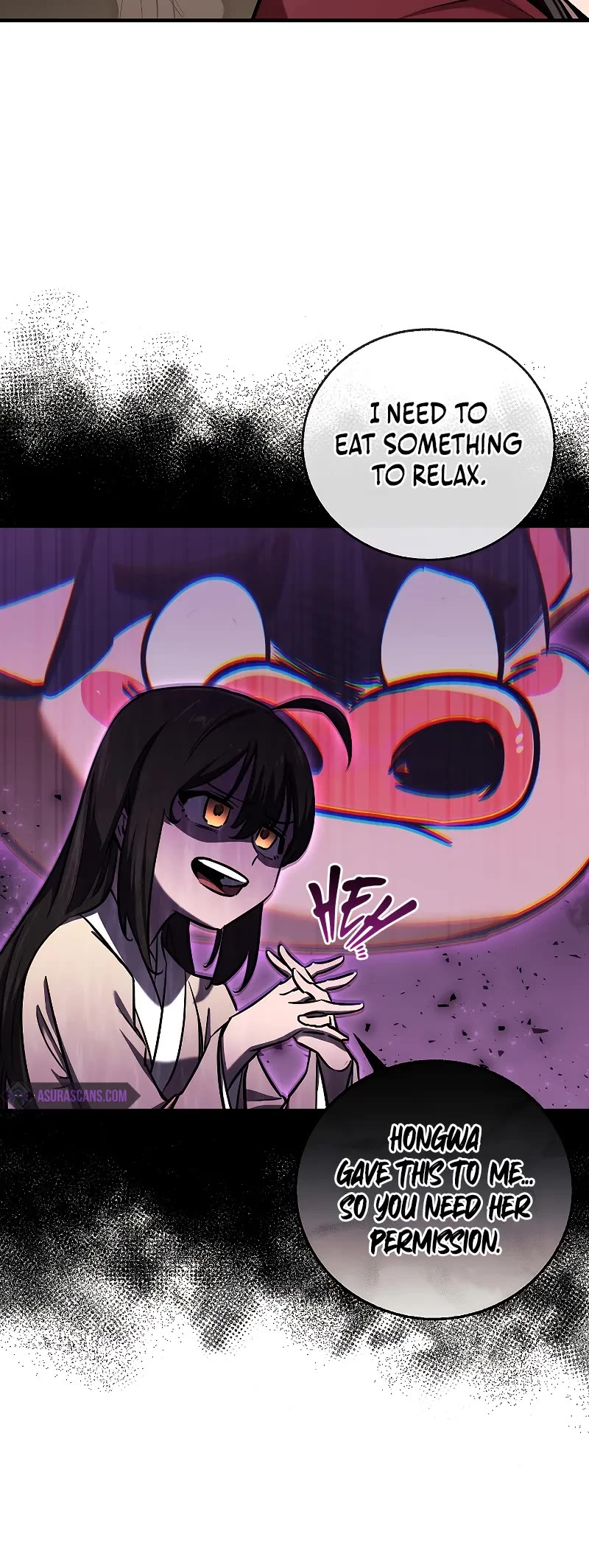 Childhood Friend of the Zenith Chapter 34 page 6 - Chapter 34