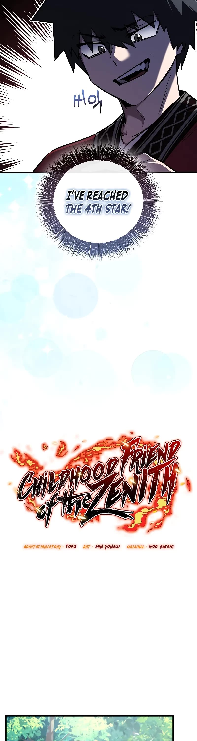 Childhood Friend of the Zenith Chapter 35 page 13 - Chapter 35