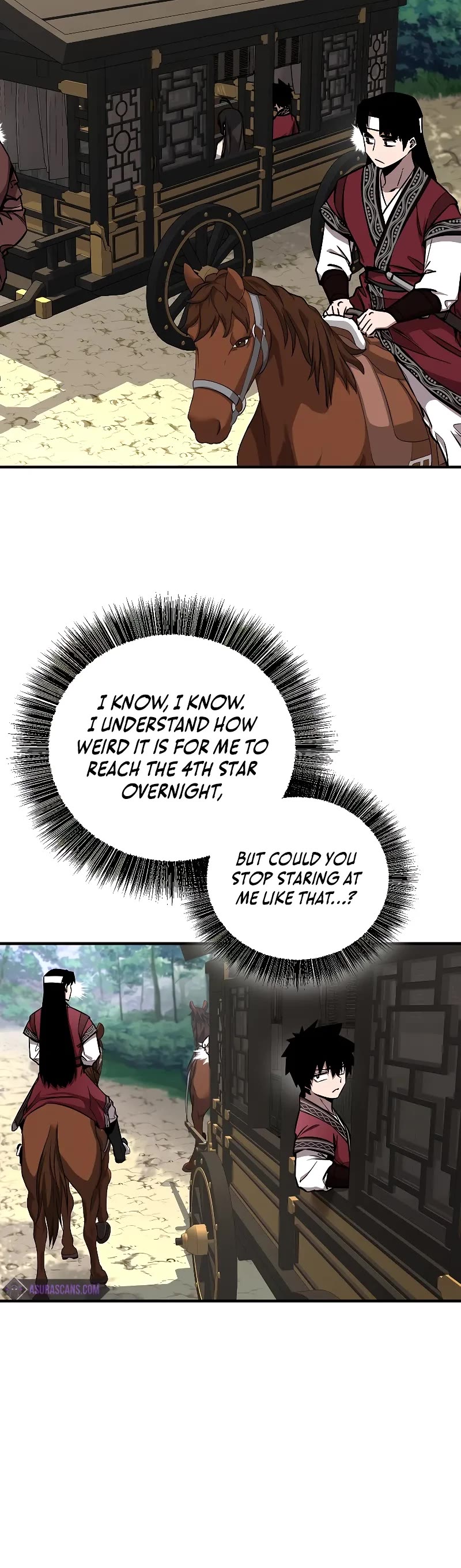 Childhood Friend of the Zenith Chapter 35 page 15 - Chapter 35