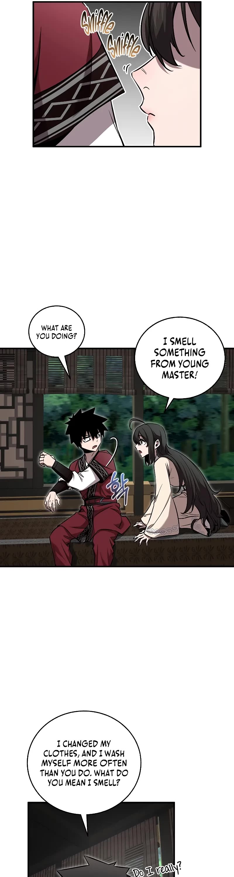 Childhood Friend of the Zenith Chapter 35 page 16 - Chapter 35