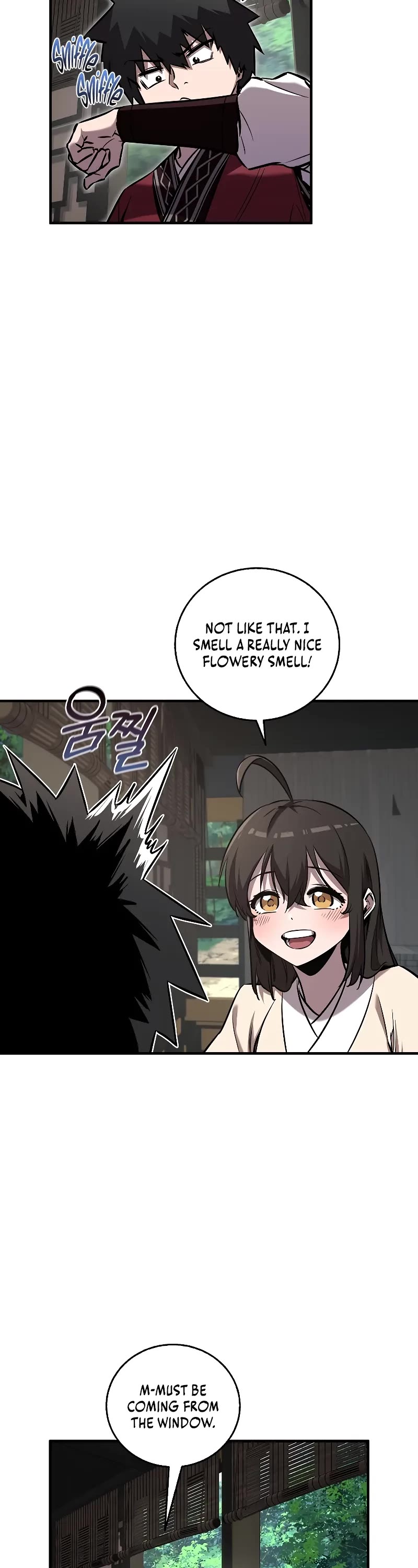 Childhood Friend of the Zenith Chapter 35 page 17 - Chapter 35