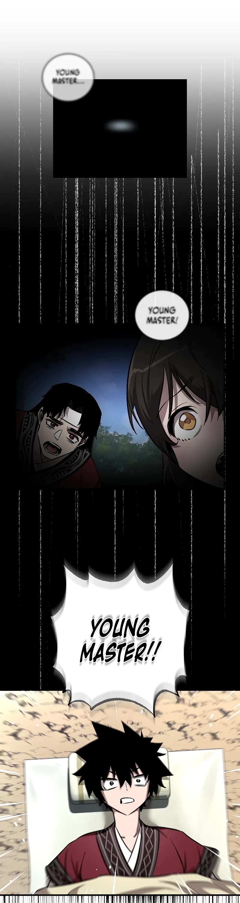 Childhood Friend of the Zenith Chapter 35 page 2 - Chapter 35
