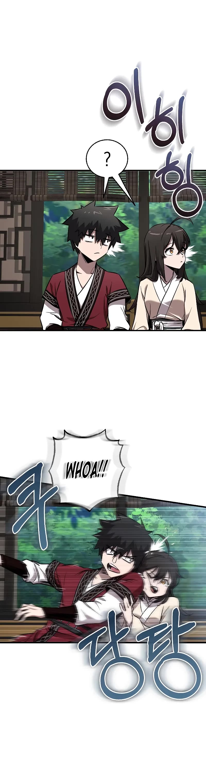 Childhood Friend of the Zenith Chapter 35 page 21 - Chapter 35