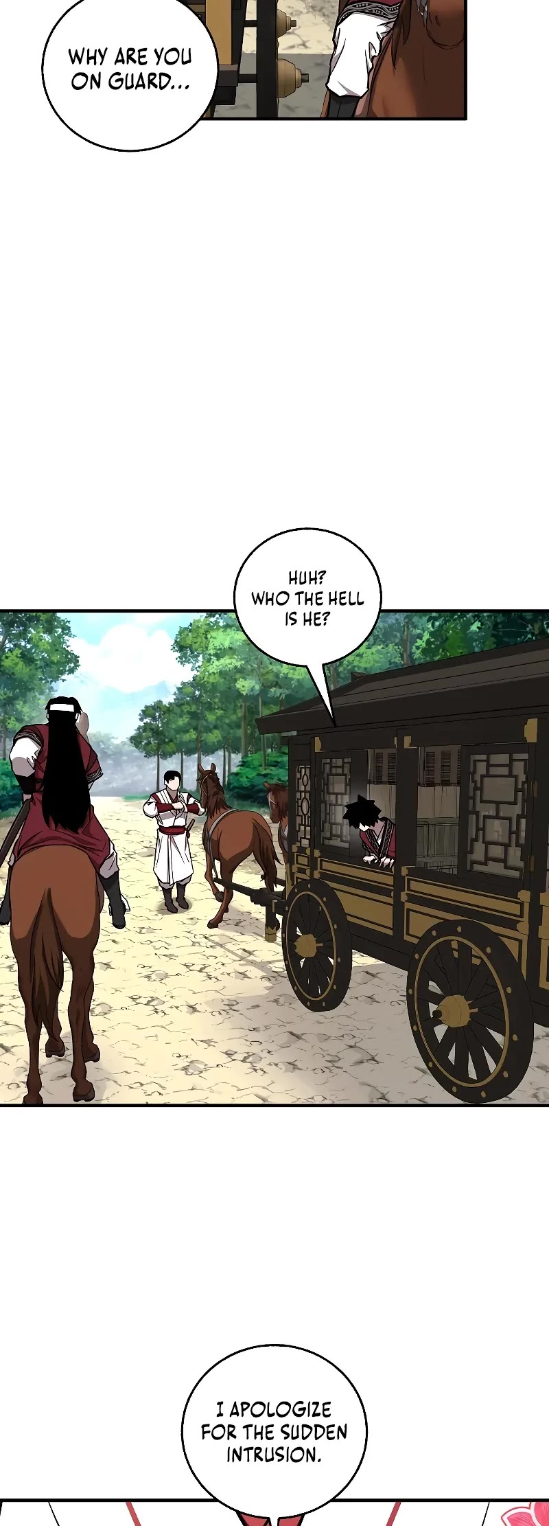 Childhood Friend of the Zenith Chapter 35 page 24 - Chapter 35