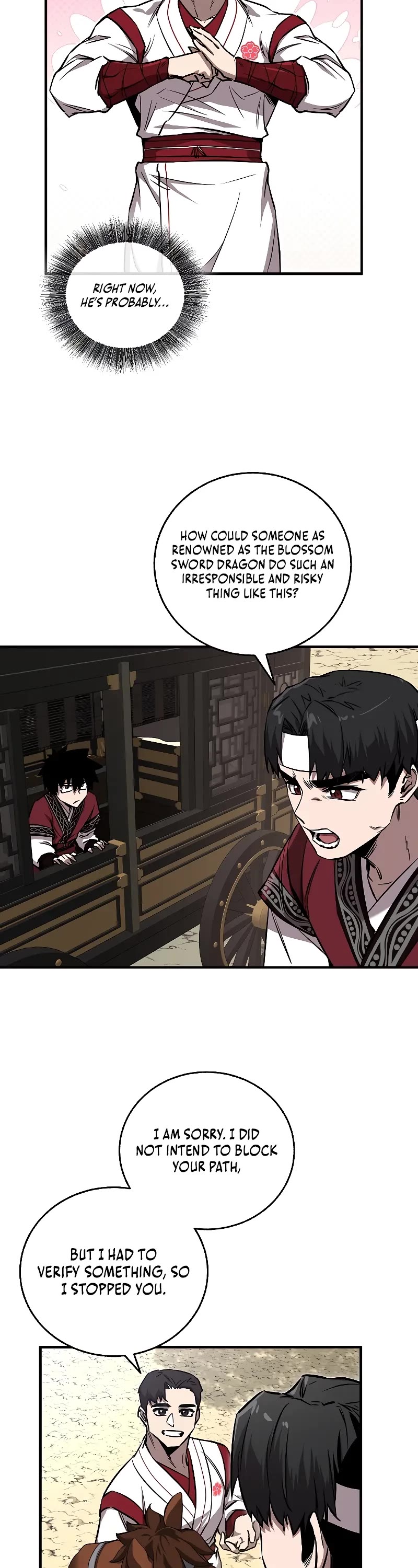 Childhood Friend of the Zenith Chapter 35 page 28 - Chapter 35
