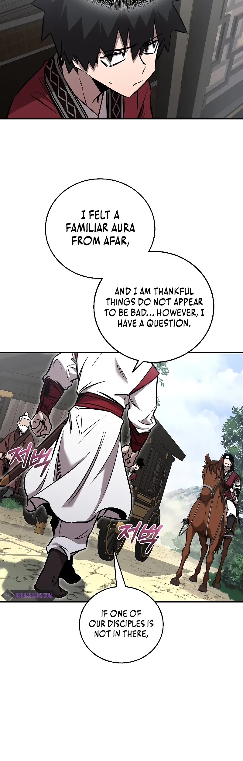 Childhood Friend of the Zenith Chapter 35 page 30 - Chapter 35