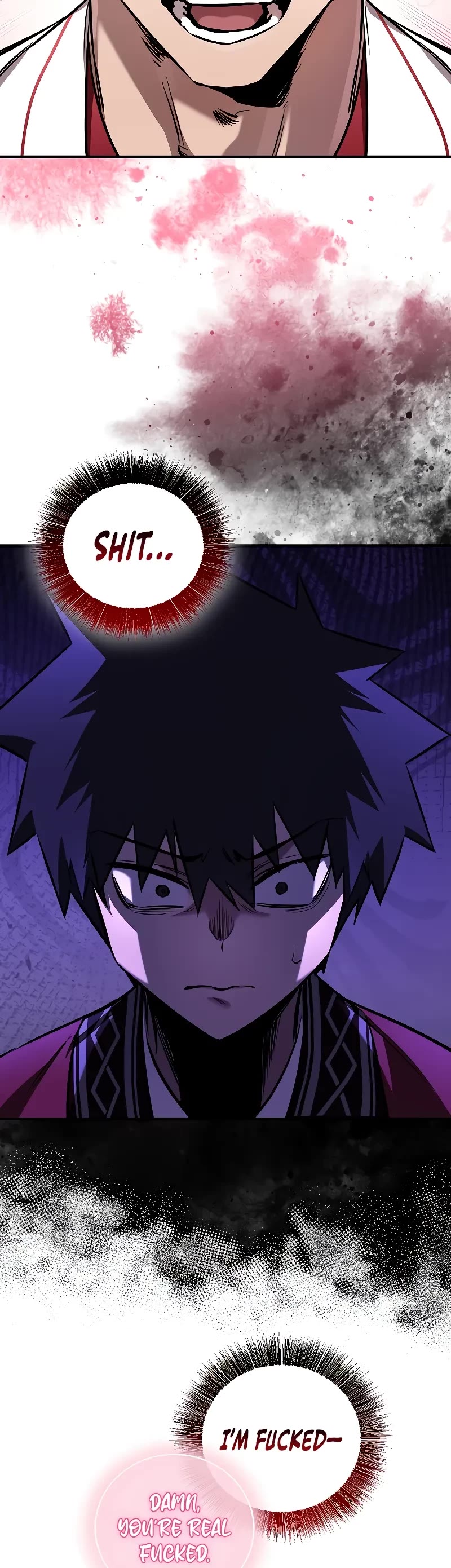 Childhood Friend of the Zenith Chapter 35 page 33 - Chapter 35