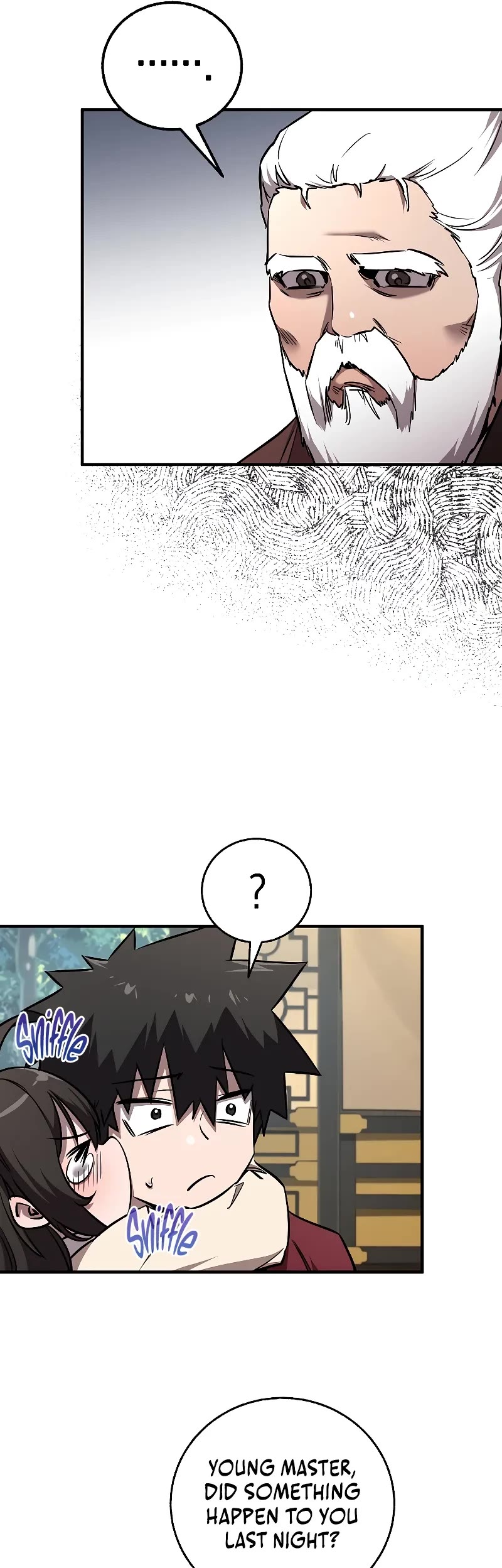 Childhood Friend of the Zenith Chapter 35 page 5 - Chapter 35