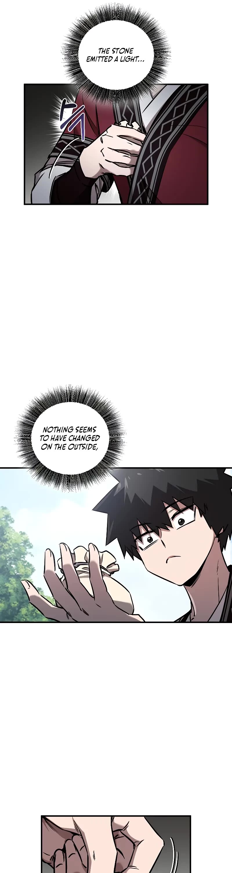 Childhood Friend of the Zenith Chapter 35 page 7 - Chapter 35