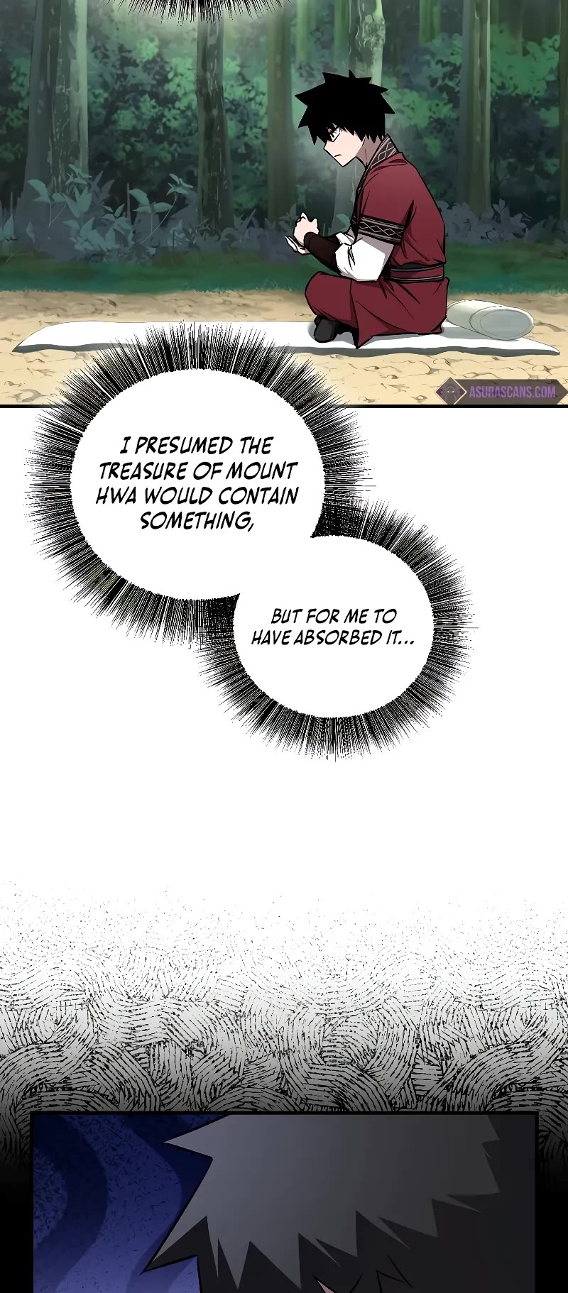 Childhood Friend of the Zenith Chapter 35 page 9 - Chapter 35
