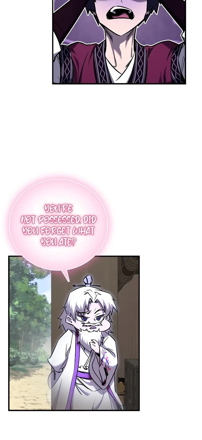 Childhood Friend of the Zenith Chapter 36 page 10 - Chapter 36