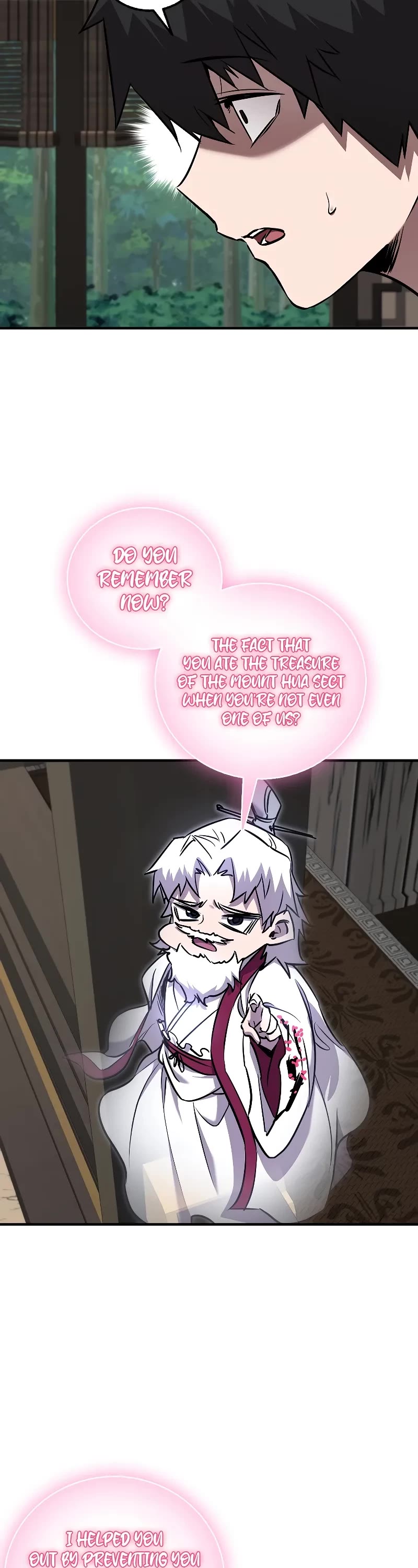 Childhood Friend of the Zenith Chapter 36 page 13 - Chapter 36