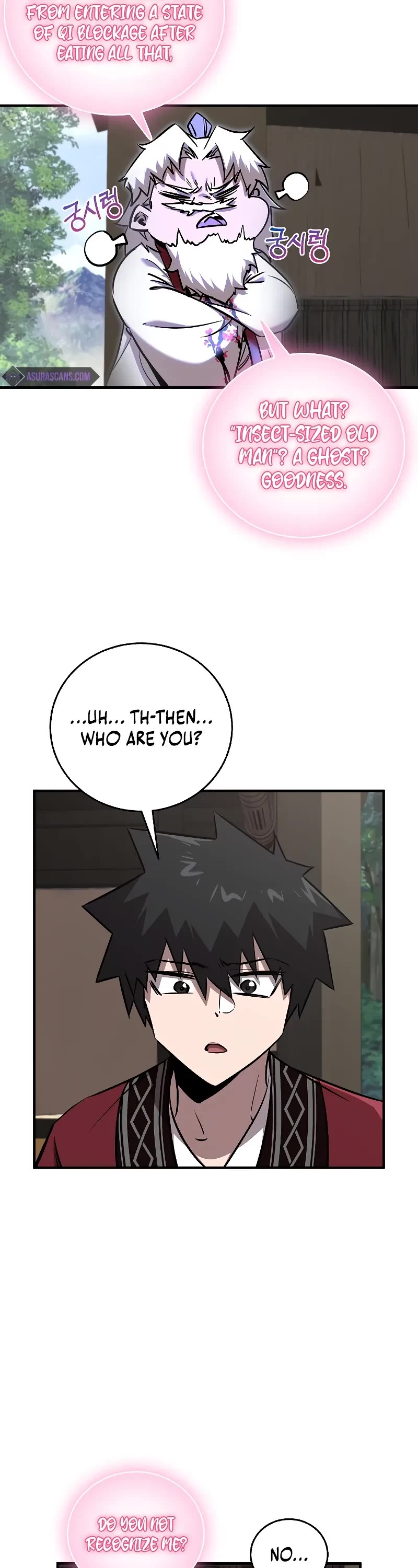 Childhood Friend of the Zenith Chapter 36 page 14 - Chapter 36