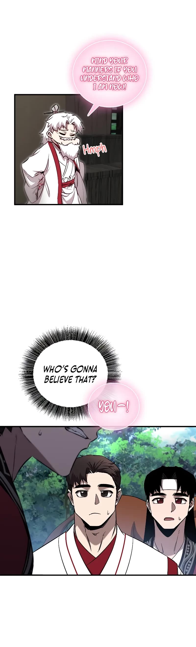 Childhood Friend of the Zenith Chapter 36 page 24 - Chapter 36