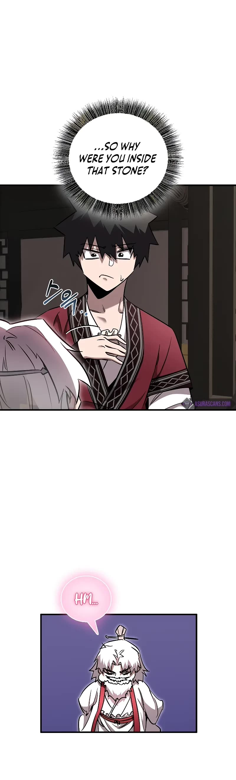 Childhood Friend of the Zenith Chapter 36 page 25 - Chapter 36