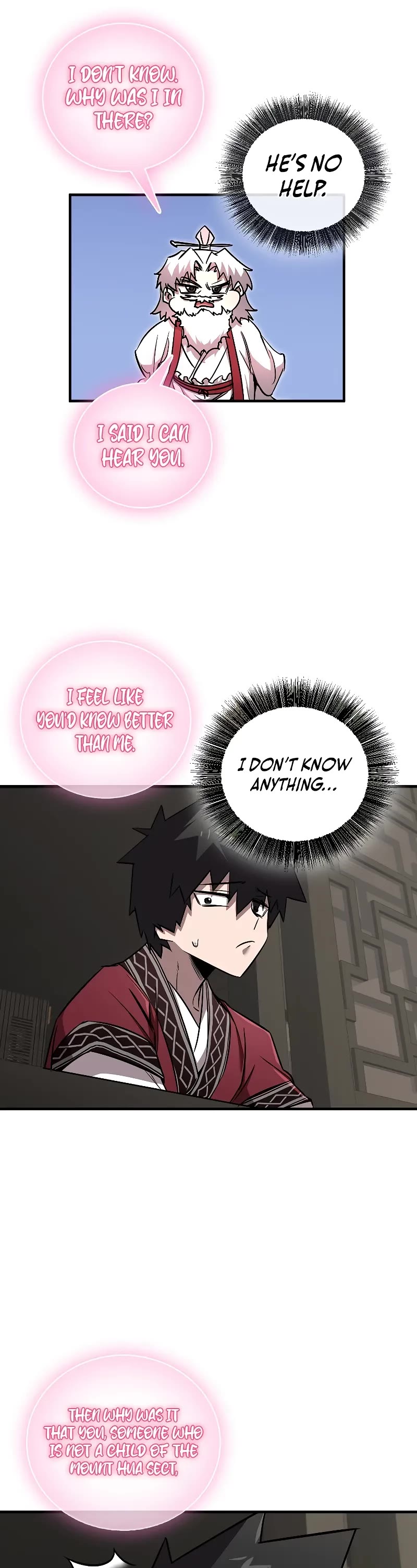 Childhood Friend of the Zenith Chapter 36 page 26 - Chapter 36