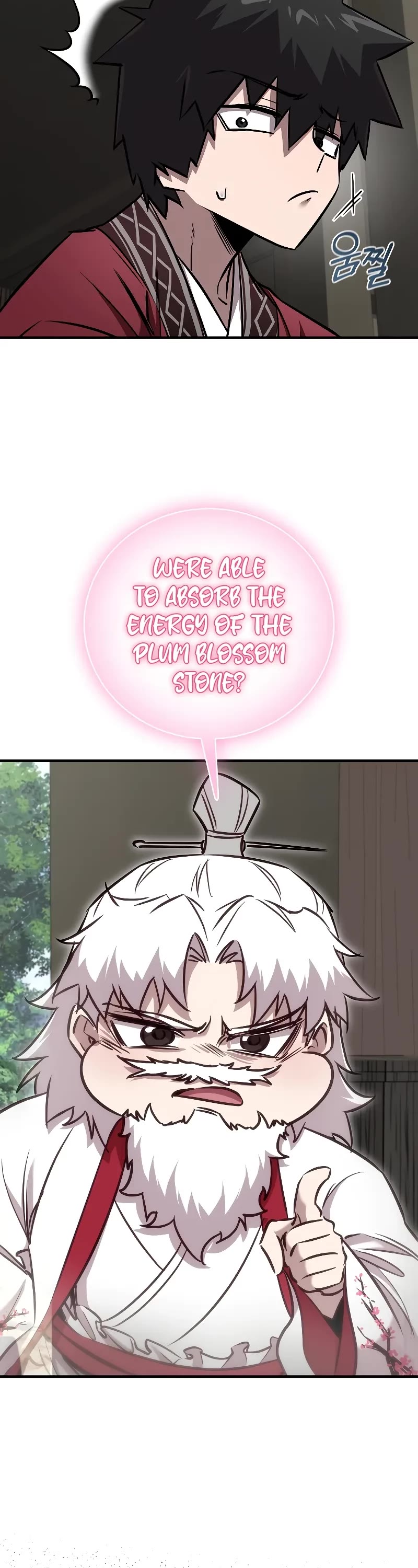 Childhood Friend of the Zenith Chapter 36 page 27 - Chapter 36