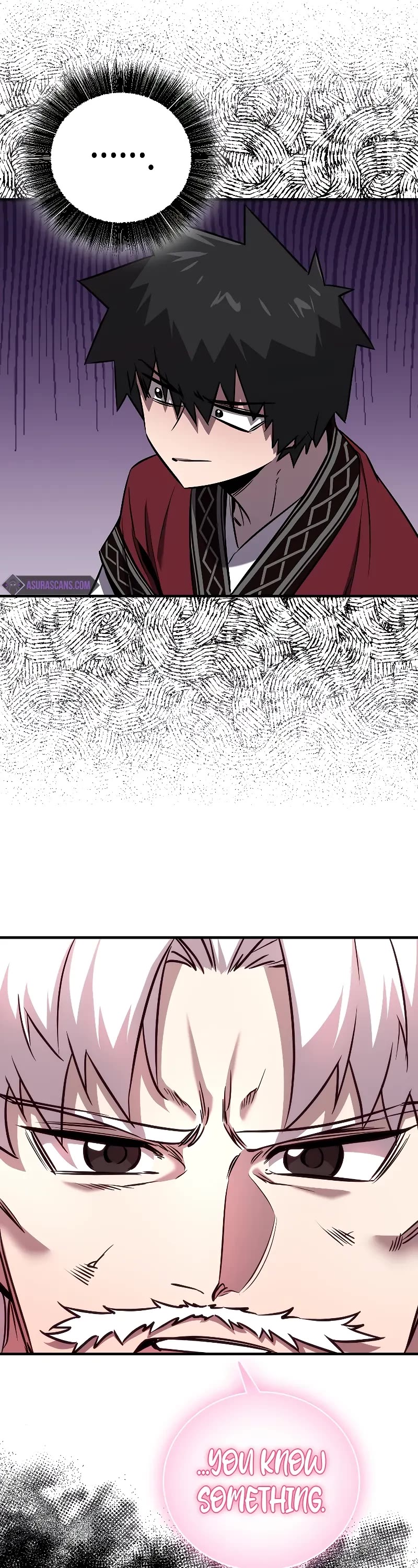 Childhood Friend of the Zenith Chapter 36 page 28 - Chapter 36