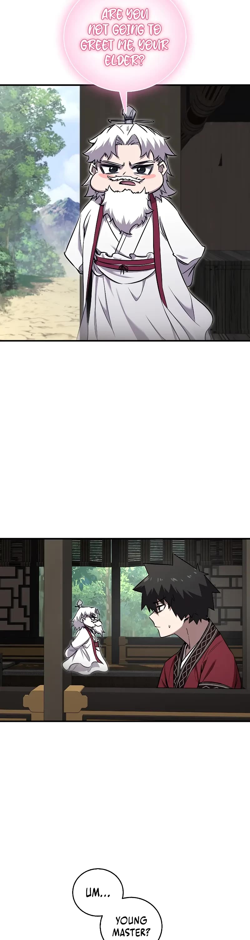 Childhood Friend of the Zenith Chapter 36 page 3 - Chapter 36