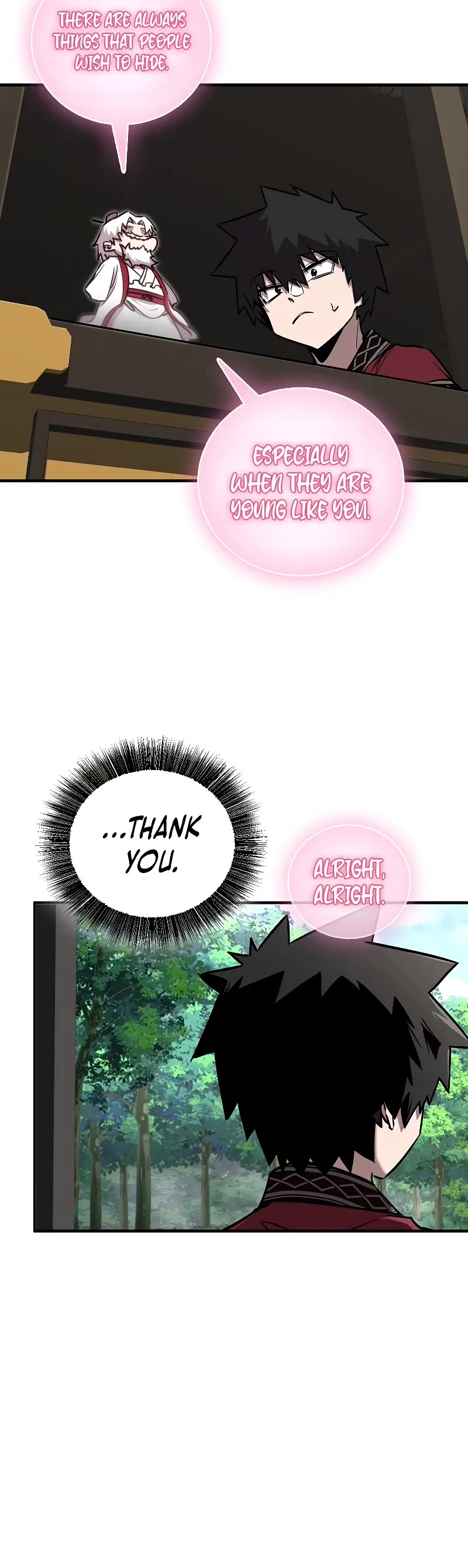 Childhood Friend of the Zenith Chapter 36 page 30 - Chapter 36