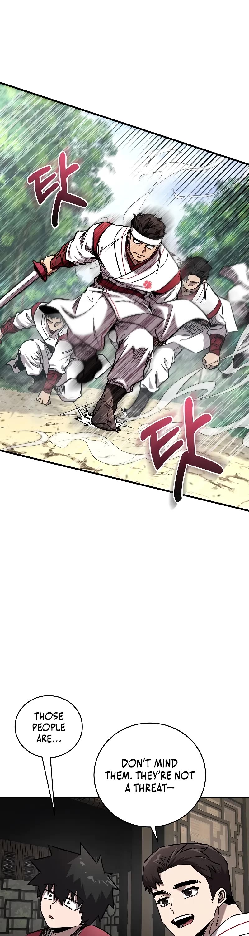 Childhood Friend of the Zenith Chapter 36 page 33 - Chapter 36