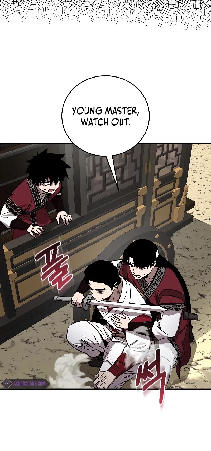 Childhood Friend of the Zenith Chapter 36 page 35 - Chapter 36