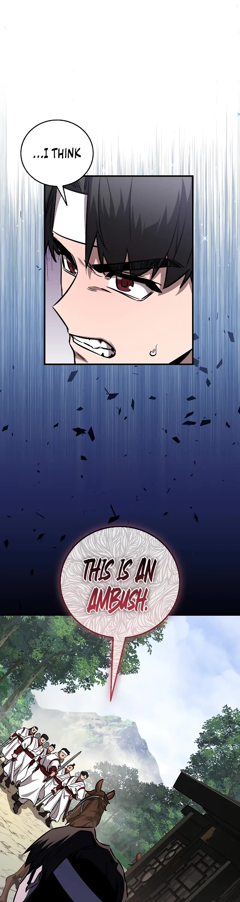 Childhood Friend of the Zenith Chapter 36 page 36 - Chapter 36