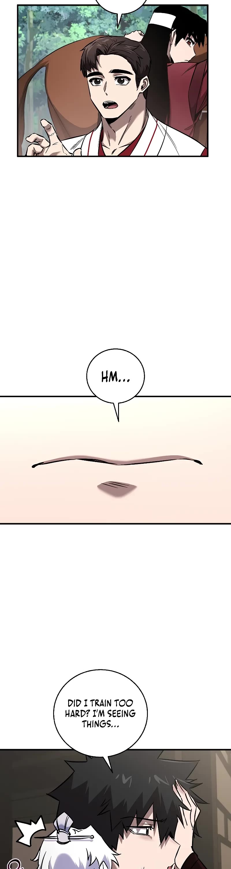 Childhood Friend of the Zenith Chapter 36 page 4 - Chapter 36