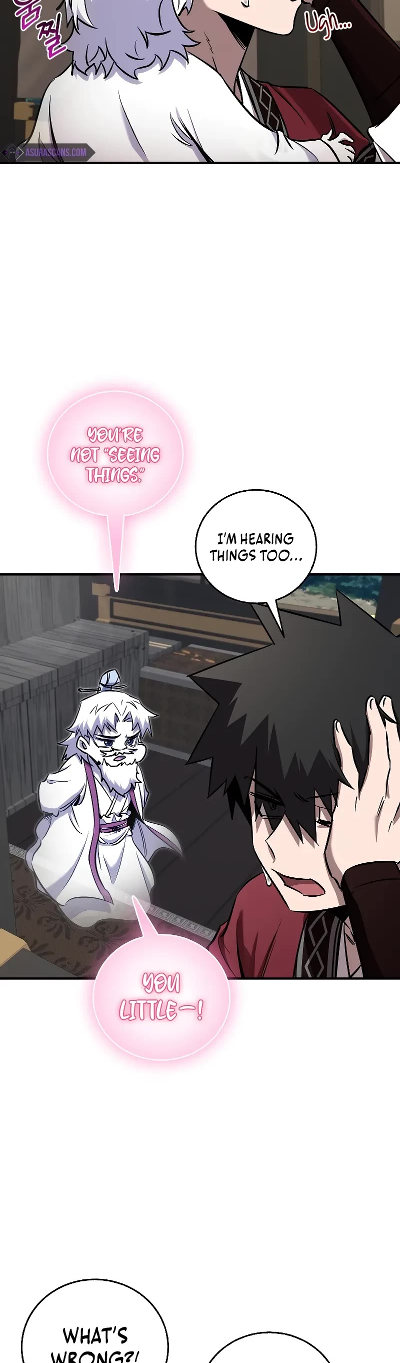 Childhood Friend of the Zenith Chapter 36 page 5 - Chapter 36