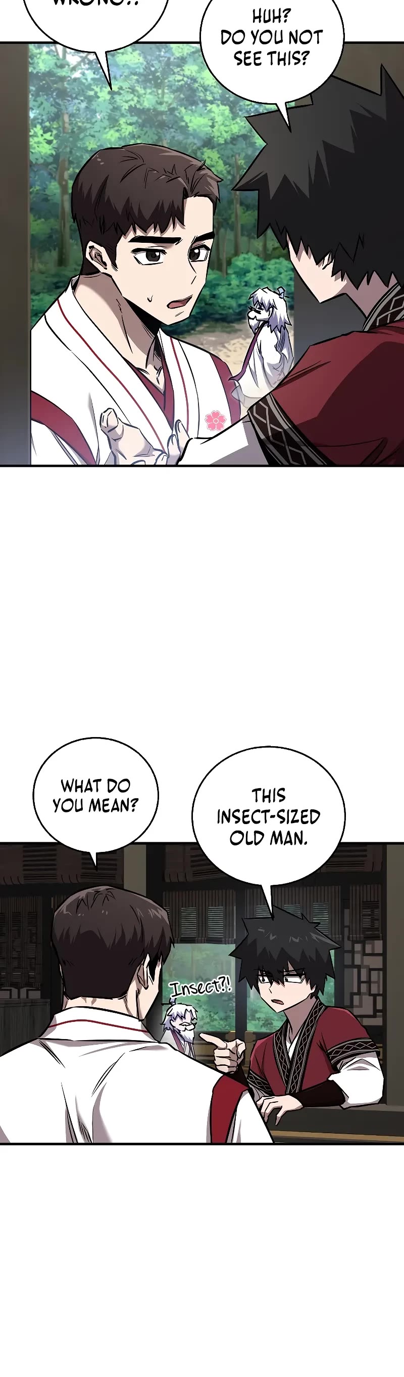 Childhood Friend of the Zenith Chapter 36 page 6 - Chapter 36