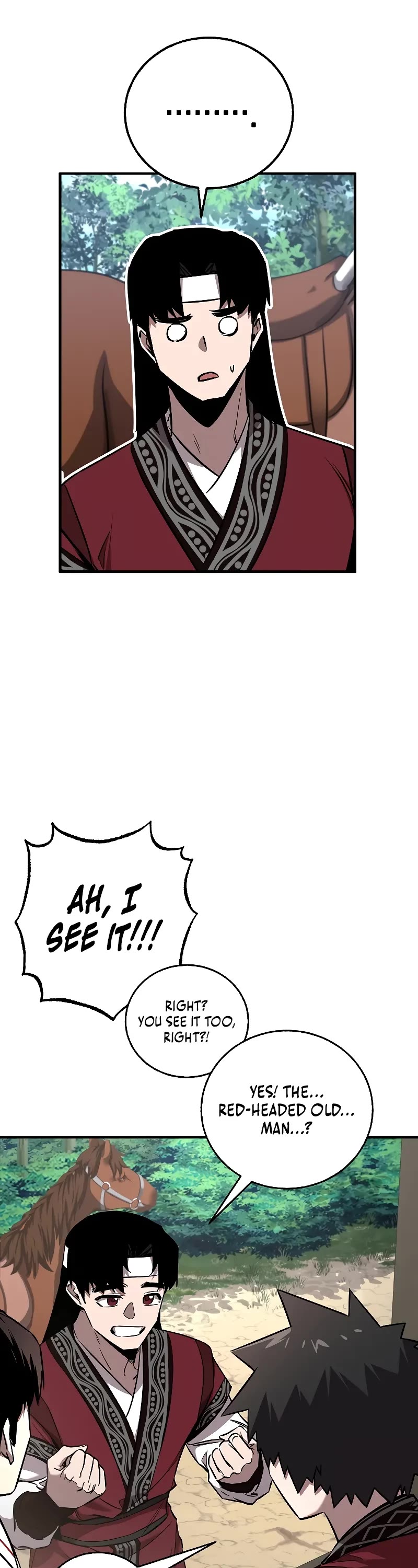 Childhood Friend of the Zenith Chapter 36 page 8 - Chapter 36