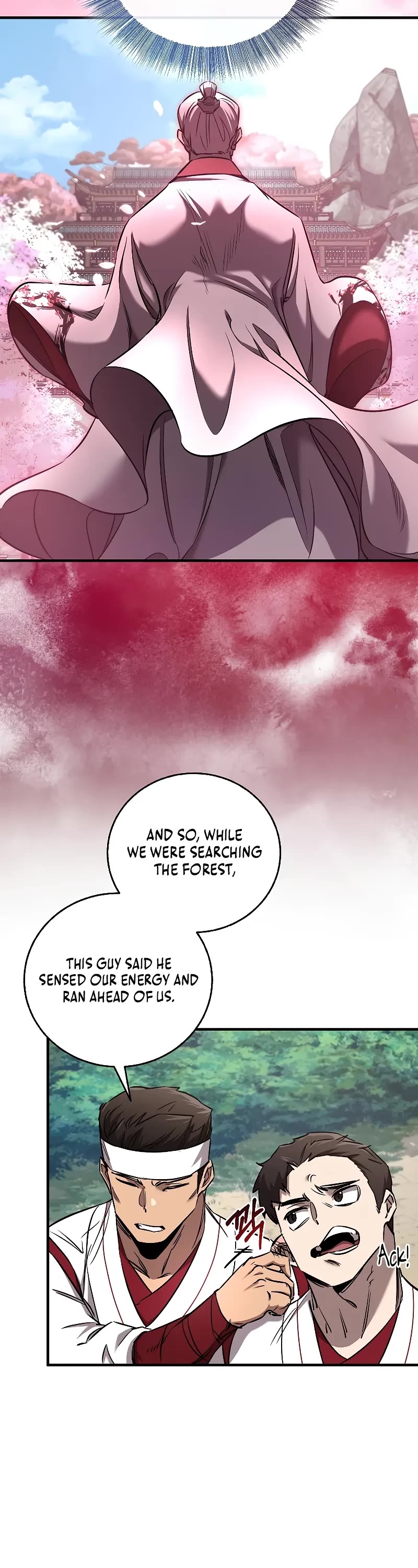 Childhood Friend of the Zenith Chapter 37 page 12 - Chapter 37