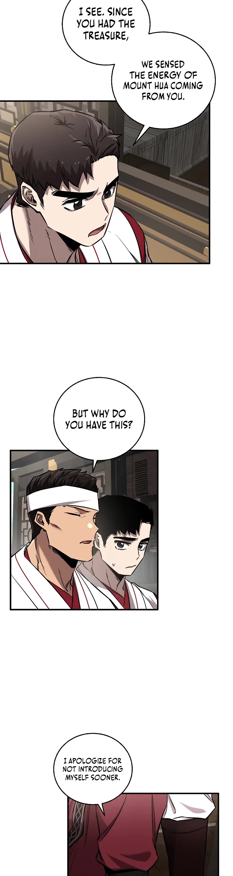 Childhood Friend of the Zenith Chapter 37 page 18 - Chapter 37