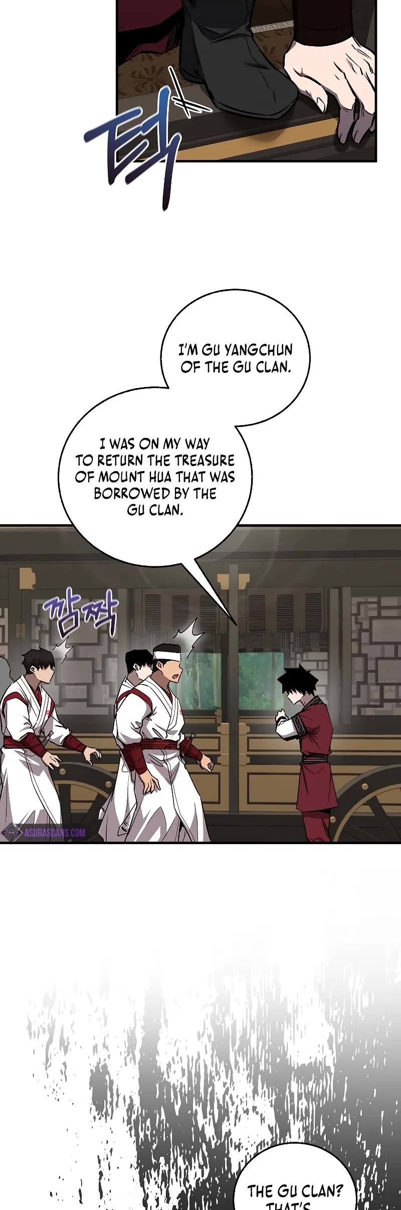 Childhood Friend of the Zenith Chapter 37 page 19 - Chapter 37