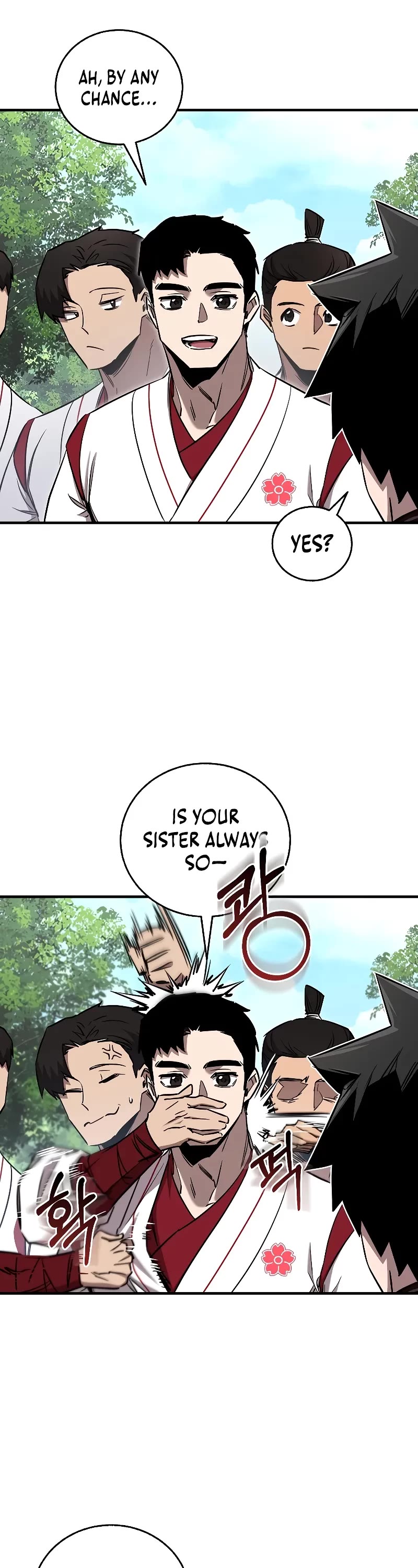 Childhood Friend of the Zenith Chapter 37 page 22 - Chapter 37