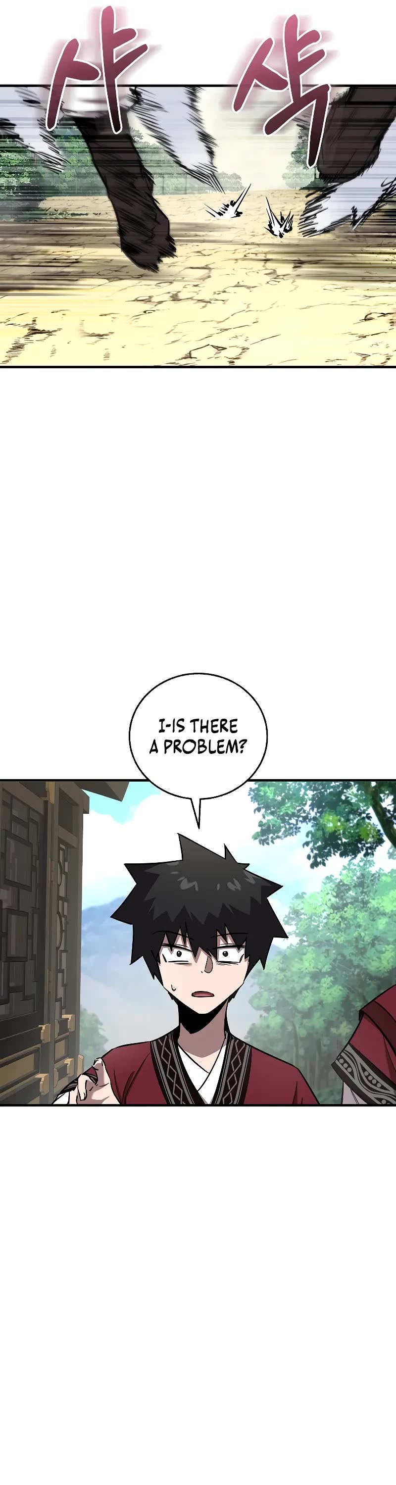 Childhood Friend of the Zenith Chapter 37 page 26 - Chapter 37