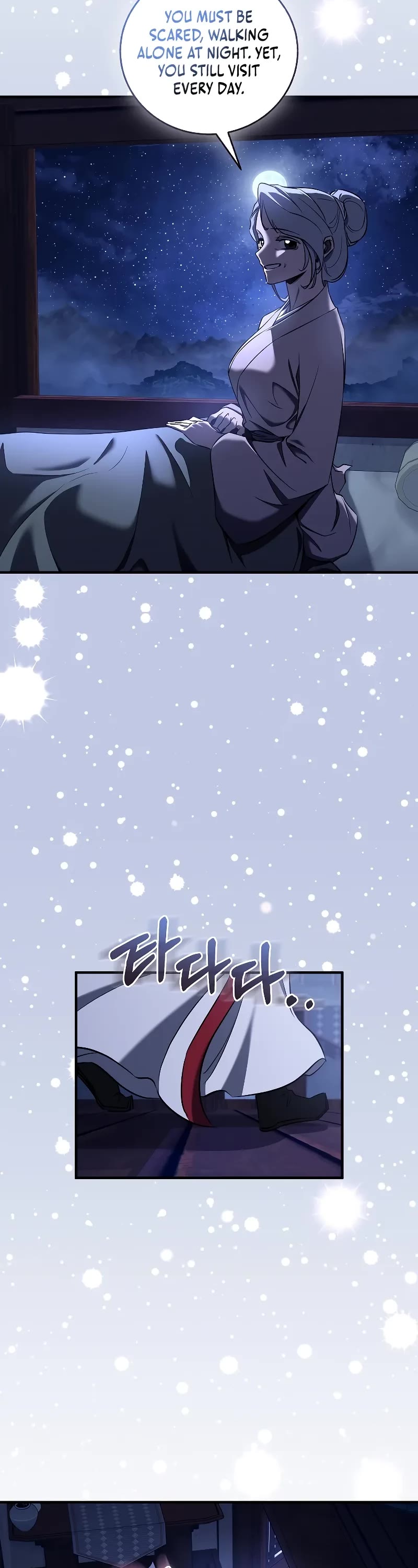 Childhood Friend of the Zenith Chapter 37 page 32 - Chapter 37