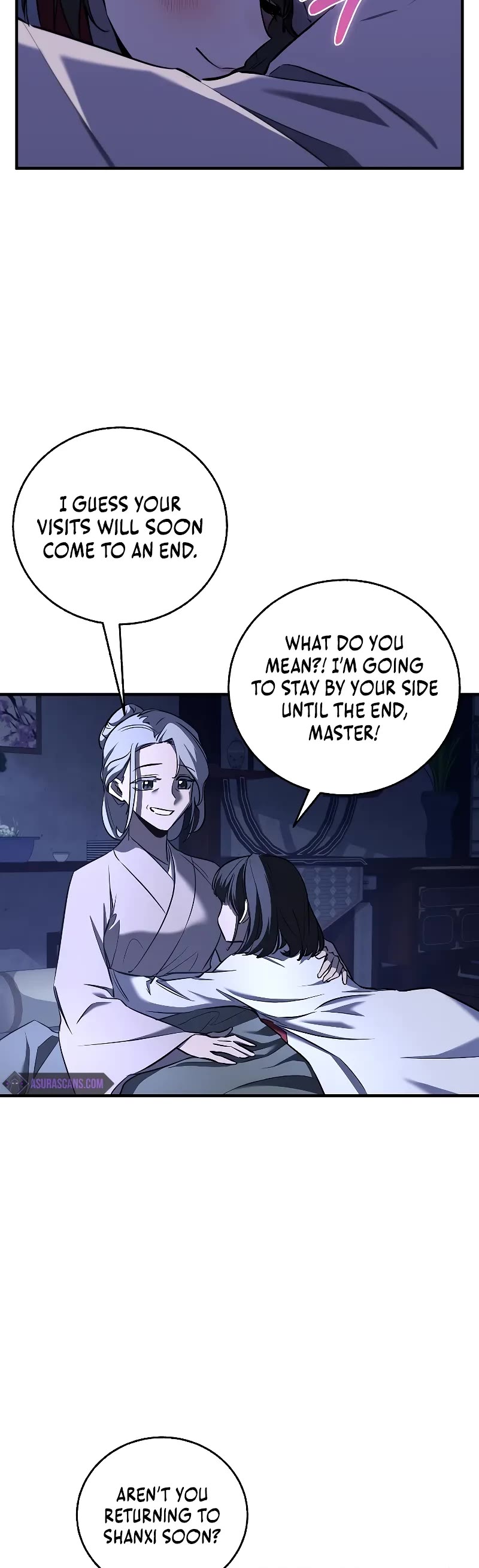 Childhood Friend of the Zenith Chapter 37 page 34 - Chapter 37