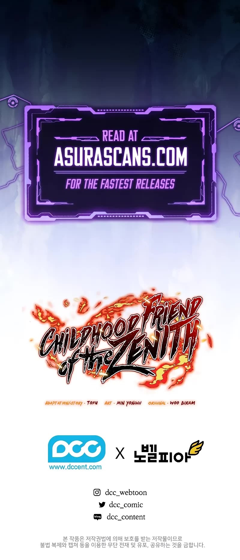 Childhood Friend of the Zenith Chapter 37 page 42 - Chapter 37