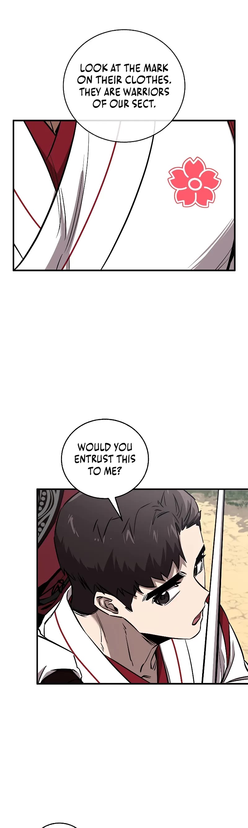 Childhood Friend of the Zenith Chapter 37 page 5 - Chapter 37
