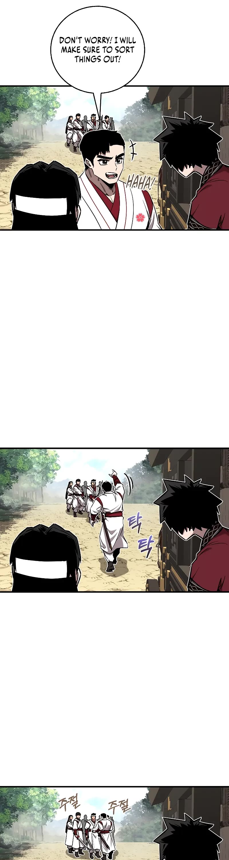 Childhood Friend of the Zenith Chapter 37 page 7 - Chapter 37