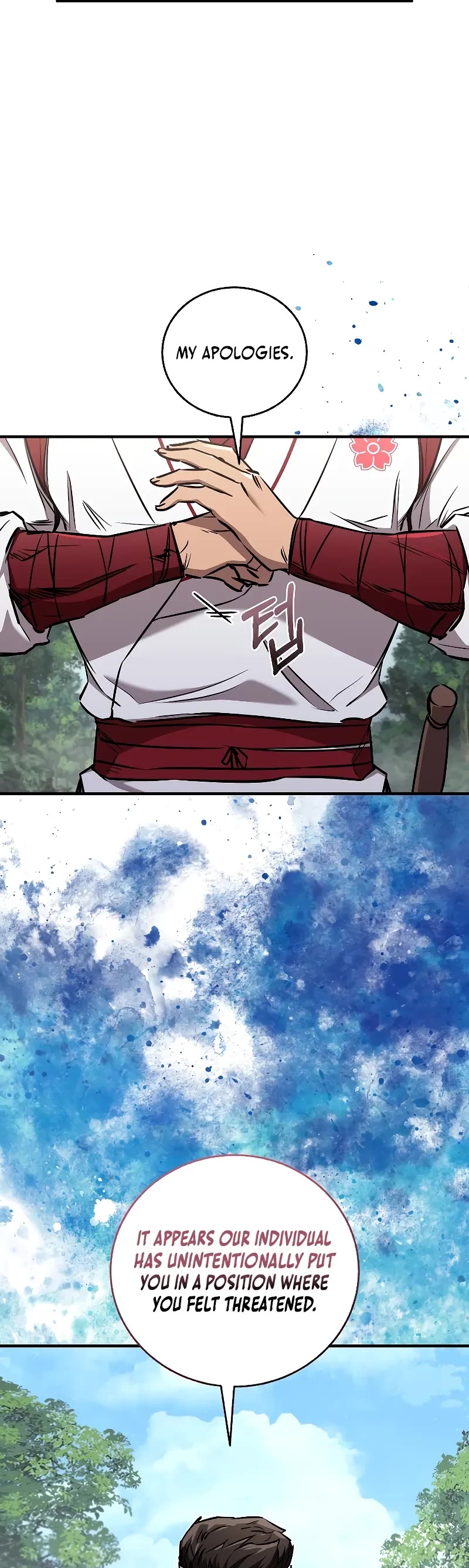 Childhood Friend of the Zenith Chapter 37 page 9 - Chapter 37