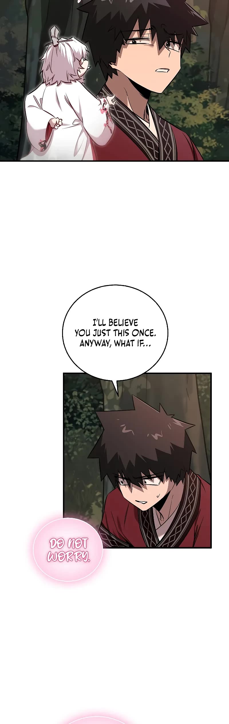 Childhood Friend of the Zenith Chapter 38 page 13 - Chapter 38