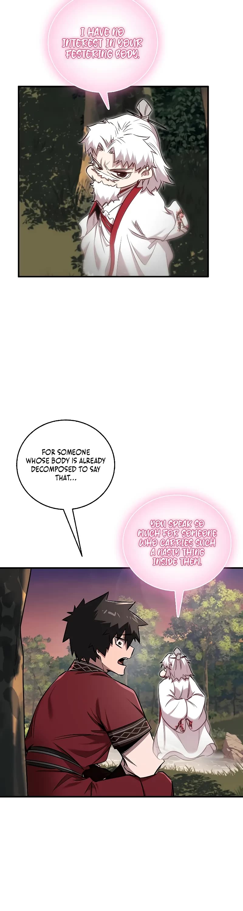 Childhood Friend of the Zenith Chapter 38 page 14 - Chapter 38
