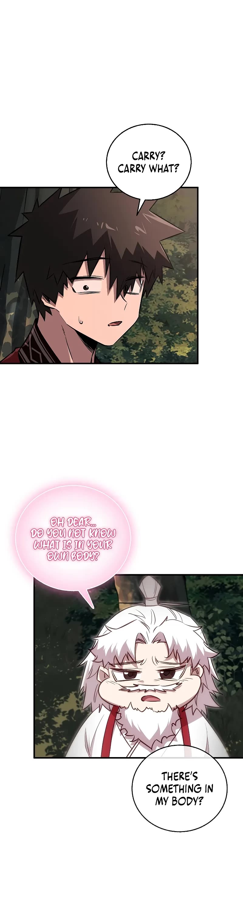 Childhood Friend of the Zenith Chapter 38 page 15 - Chapter 38