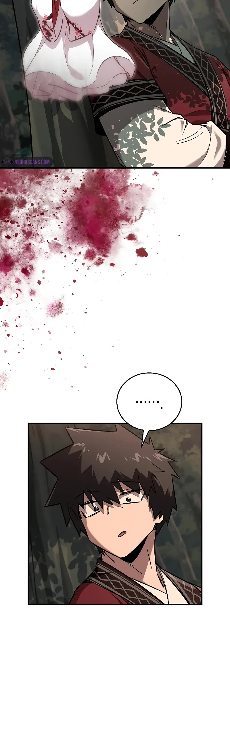 Childhood Friend of the Zenith Chapter 38 page 17 - Chapter 38