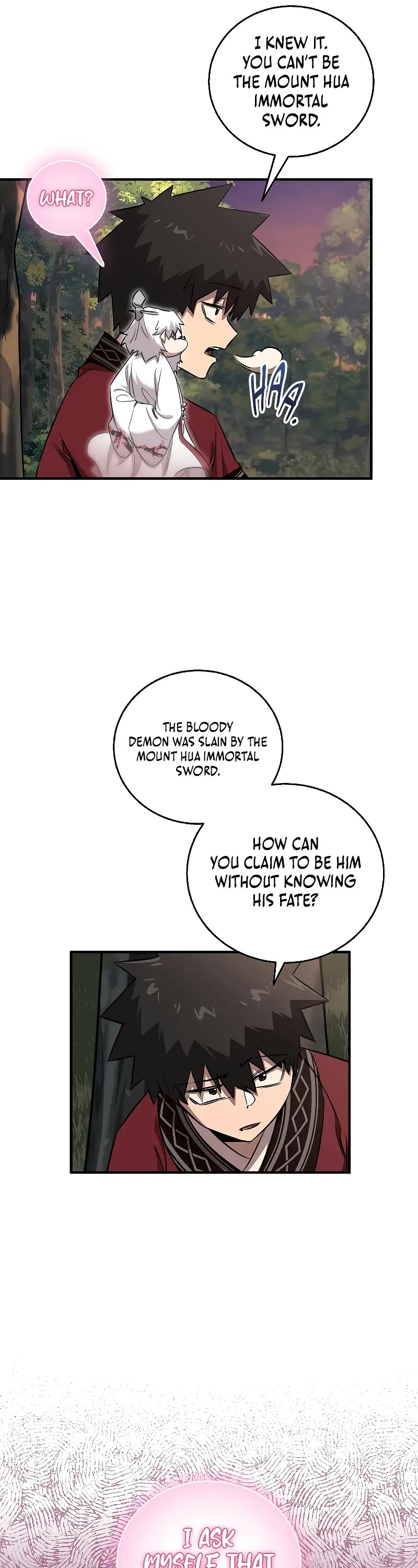 Childhood Friend of the Zenith Chapter 38 page 18 - Chapter 38